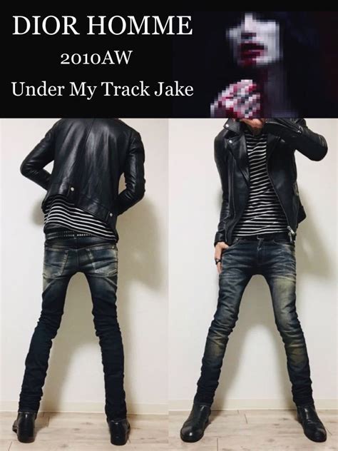 jake dior